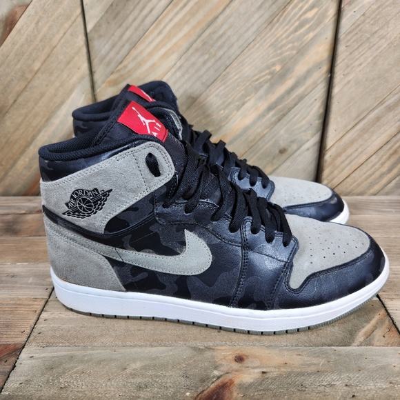 jordan 1 retro camo